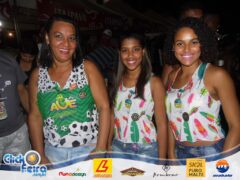 Bloco Auê